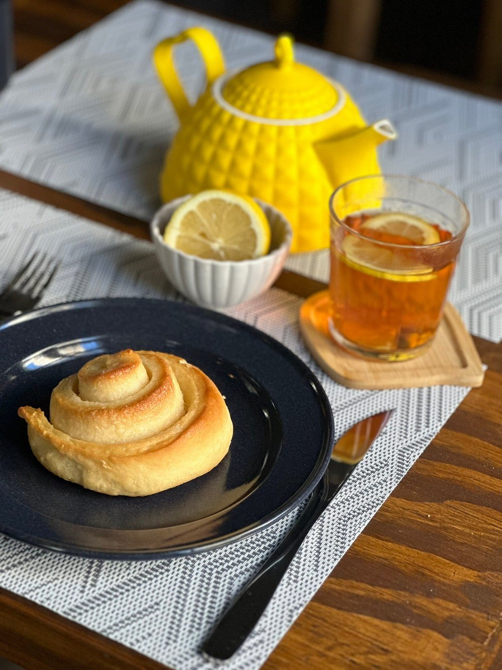 Té ruso